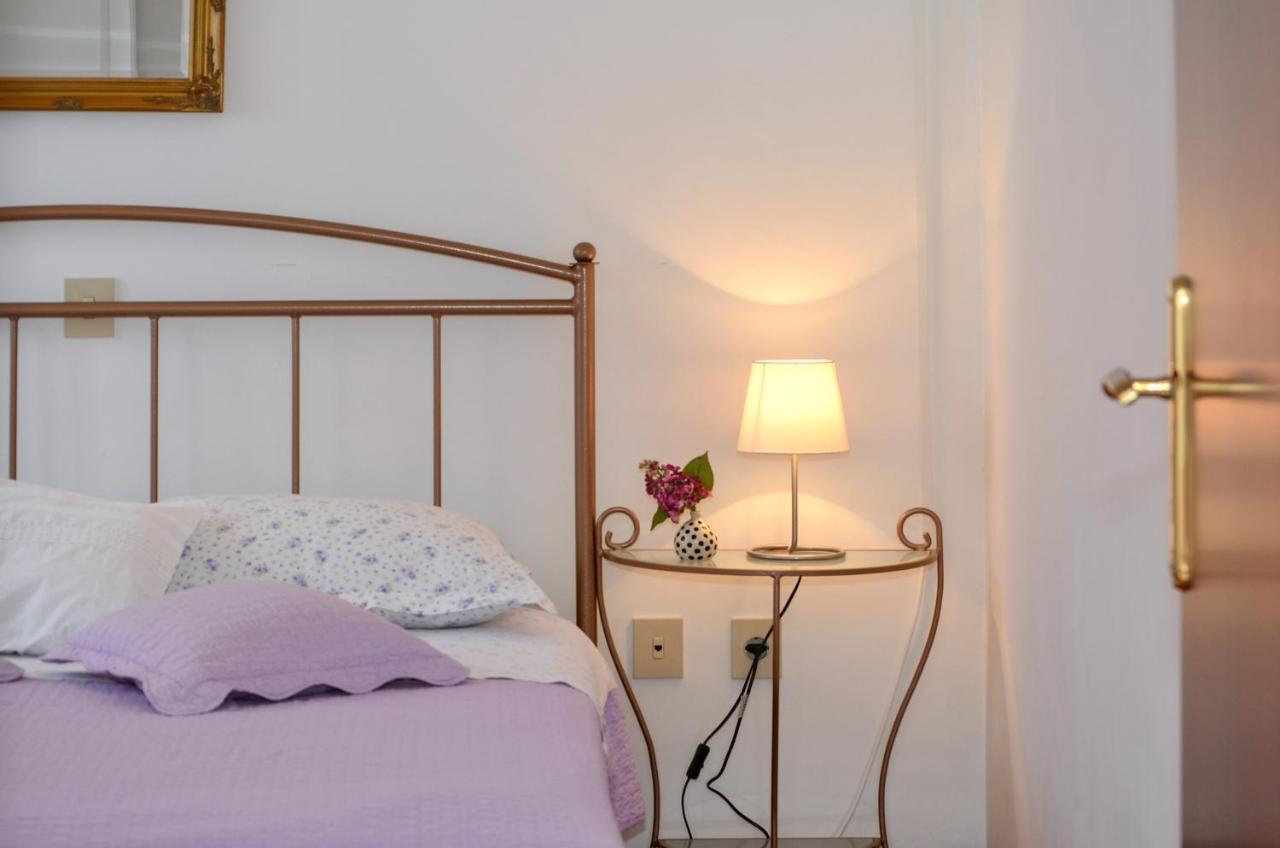 Apartmani Basic 1 スプリト エクステリア 写真